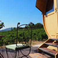 gite vigne