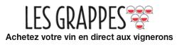 Les Grappes - achat de vins direct aux vignerons