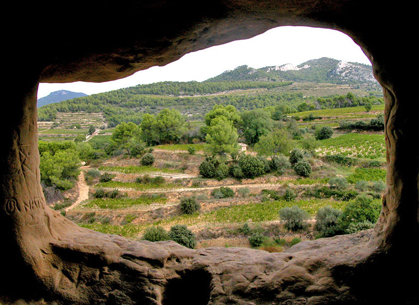 Rocalinot, Beaumes de Venise