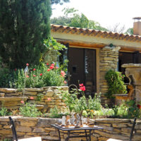 garden, jardin, terrasse, terrace, soleil, sun