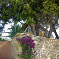 gîte insolite, gîte 3 personnes, gîte provence