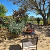 se ressourcer en campagne