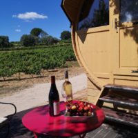rouge muscat beaumes de venise