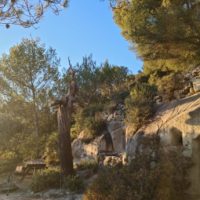 balade provence