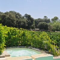 evajade chambres d'hotes provence