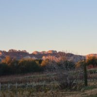 se promener provence