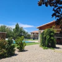 gite beaumes de venise