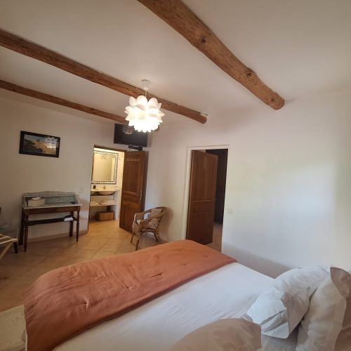 beaumes chambre