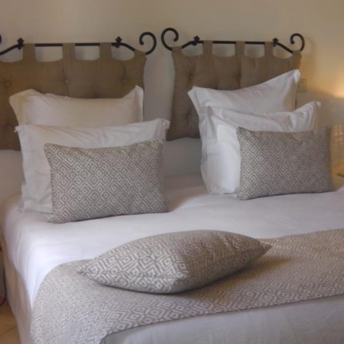 chambre d'hôte, B&B, bed and breakfast, Beaume de Venise, Vaucluse, Provence, Gigondas