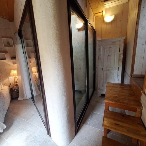 chambre lou bel endre