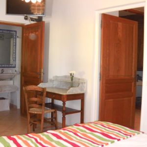 chambre d hotes beaumes de venise