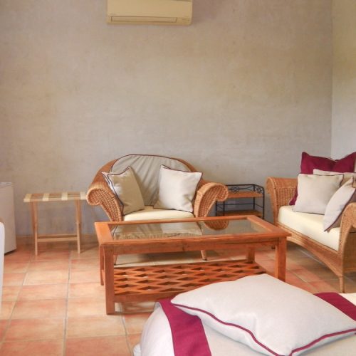 chambre dhotes beaumes de venise