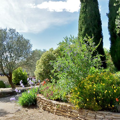 mas evajade, gite, chambre d'hôte, provence, vignes, bed and breakfast, vines