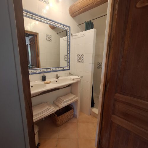 salle d eau muscat